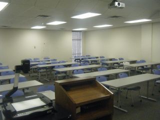classroom 8