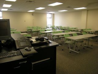 Classroom 4