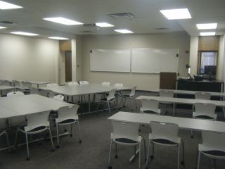 Classroom 7