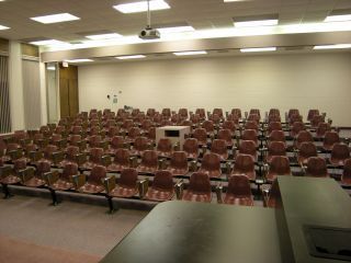 Classroom 2