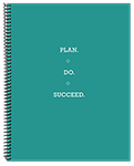 5041 Planner Cover