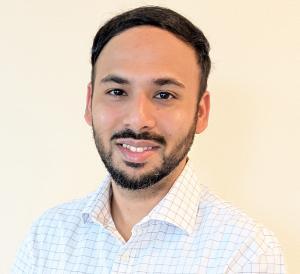 Dr. Vivek Sharma