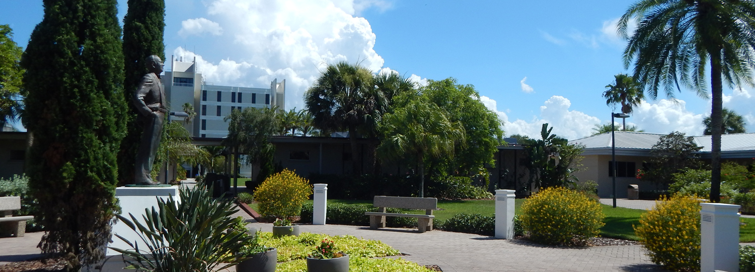 Academic Quad