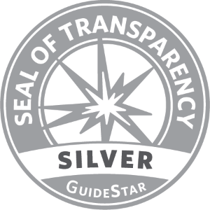 Guide Star Silver Seal