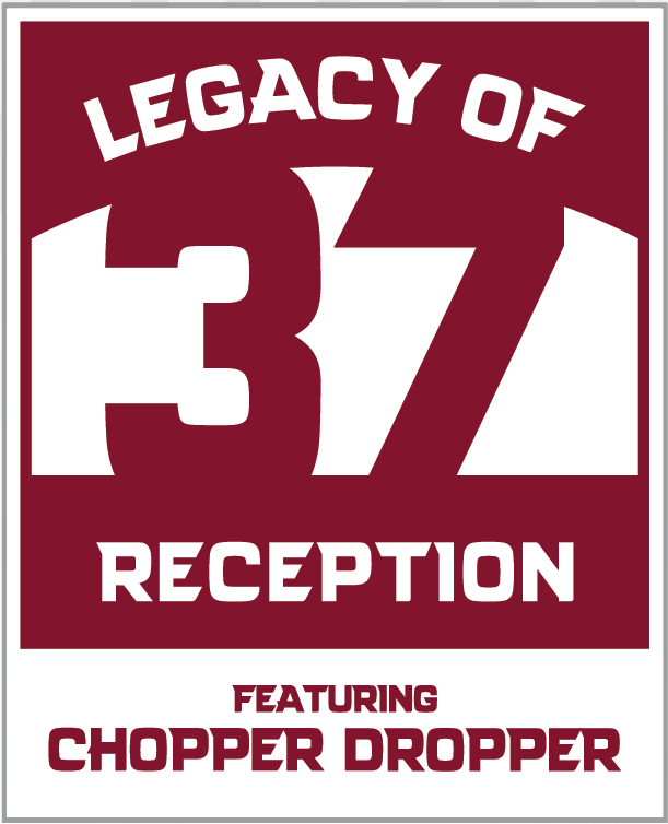 Get Tickets for Legacy of 37 Chopper Dropper
