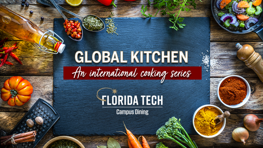 Global Kitchen
