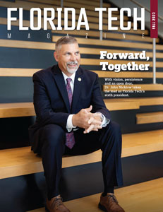 FTM - Fall 2023 Issue