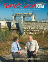 Florida Tech Today - Spring 2006