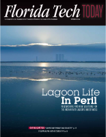 Florida Tech Today - Spring 2014