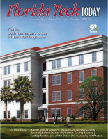 Florida Tech Today - Winter 2008