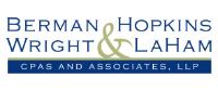 Berman, Hopkins, Wright and LaHam CPAS and Associations