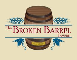 The Broken Barrel Tavern