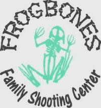 Frog Bones Family Shooting Center
