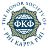 Phi Kappa Phi