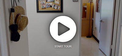 3D Tour Button - Southgate Apartments