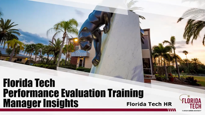 Access the Manager Insights training video