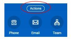 Document Actions