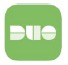 Duo Mobile App Logo