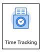 Time Tracking