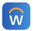 workday app logo