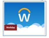 Workday Icon