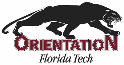 Orientation Logo