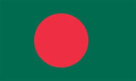 Bangladesh Flag