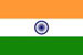 India  flag