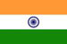 India  flag