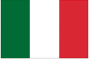 Italy Flag