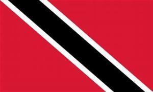 Trinidad and Tobago flag
