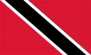 Trinidad and Tobago flag