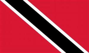 Trinidad and Tobago flag