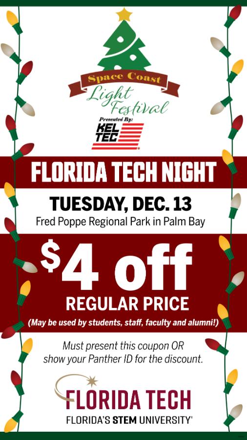 Special Florida Tech