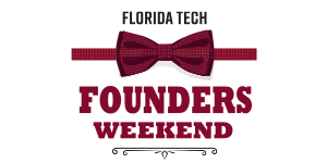 Founders Weekend logo