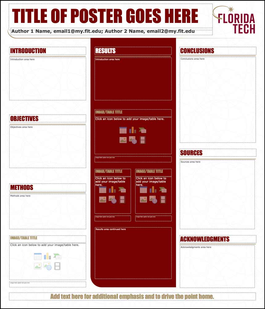 Research Poster Example