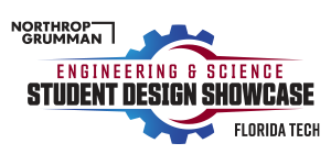 Northrop Grumman Engineering and Science Student Design Showcase logo