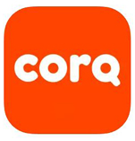Corq Icon