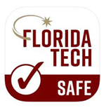 Florida Tech Safe Icon