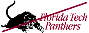 Retired jumping panther logo