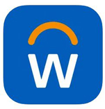 Workday Icon