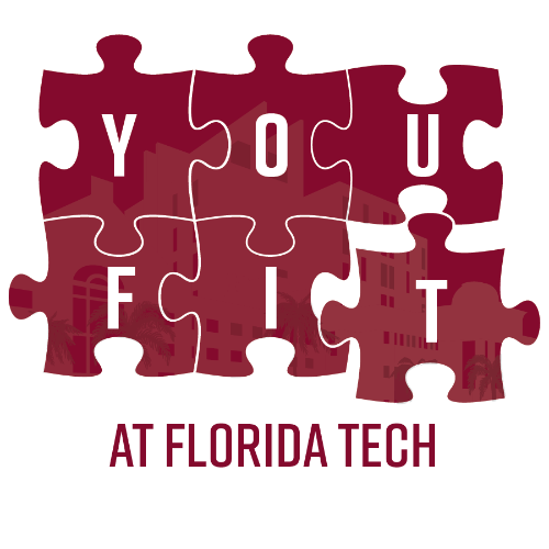 You FIT at Florida Tech logo
