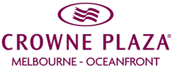 Crowne Plaza Melbourne Oceanfront