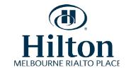 Hilton Melbourne Rialto Place