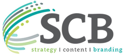 SCB: Strategy, Content, Branding