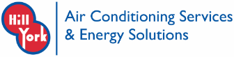 Hill York: air conditioning services and energy solutions
