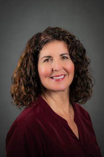 Dr. Stacy Nicklow