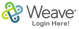 Weave, Login Here