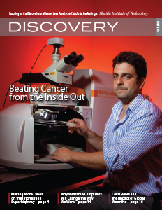 Florida Tech Discovery - Vol. 12