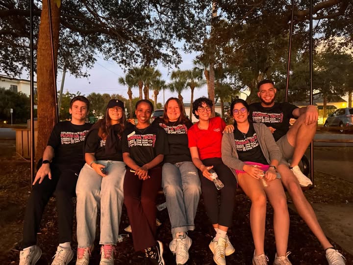 Residence Life Staff